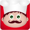 Buco's Burgers - Cooking Game ikona