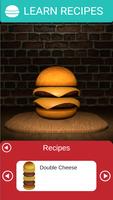 Buco's Burgers - Cooking Game screenshot 1