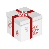 Christmas Gifts List icône