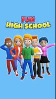 Fun High School imagem de tela 2