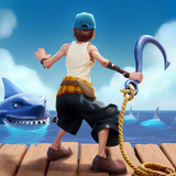Age of Ocean: Survival أيقونة