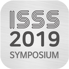 ISSS 2019 icône