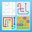 Puzzle Hub - Daily + Levels icon