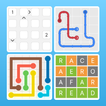 Puzzle Hub - Puzzles Games