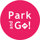 Park and Go simgesi