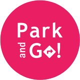 Park and Go icône