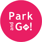 Park and Go icône