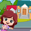 Town Family: Little Playhouse icon