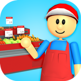 آیکون‌ Shop Master 3D