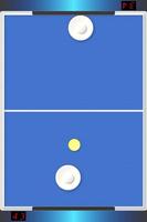 Air Hockey FREE постер