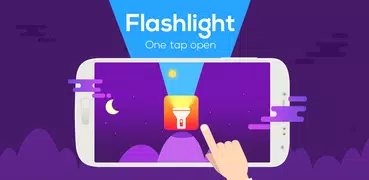 Easy Flashlight - Super Bright