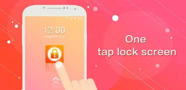 Easy Lock Screen - One Touch L