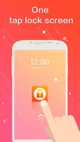 Poster Easy Lock Screen - One Touch L