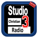 Studio 3 FM christian radio APK