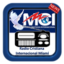 Música Cristiana Internacional Radio APK