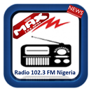 max 102.3 fm lagos nigeria aplikacja