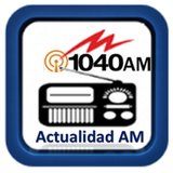 actualidad radio 1040 am miami icône