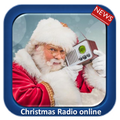 Christmas Radio app online