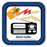 Domi radio for android