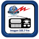 APK Radio imagen fm 105.7