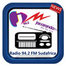 jacaranda fm radio aplikacja