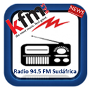 APK kfm 94.5 radio
