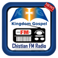 kingdom gospel fm radio