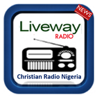 liveway radio app nigeria icono