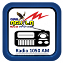 Radio aguila 1050 am guayaquil APK