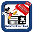 Radio Divertida Brasil icône