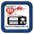 Radio fe y alegria