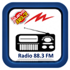 Radio la nueva 88.3 fm radio miami icône