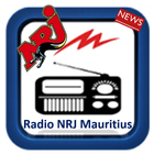 radio nrj maurice icône