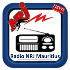 radio nrj maurice icon