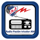 Pasion tricolor 1010 am APK