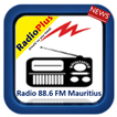radio plus mauritius
