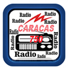 rcr radio icône