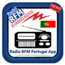 rfm radio portugal app APK