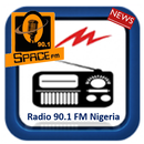 space fm 90.1 nigeria APK