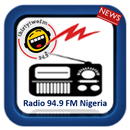 thirty two fm 94.9 nigeria APK