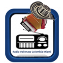 Vallenato Internacional  online Colombia aplikacja