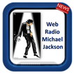 web radio Michael Jackson