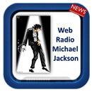 web radio Michael Jackson aplikacja