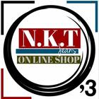 NKT Jeans icon