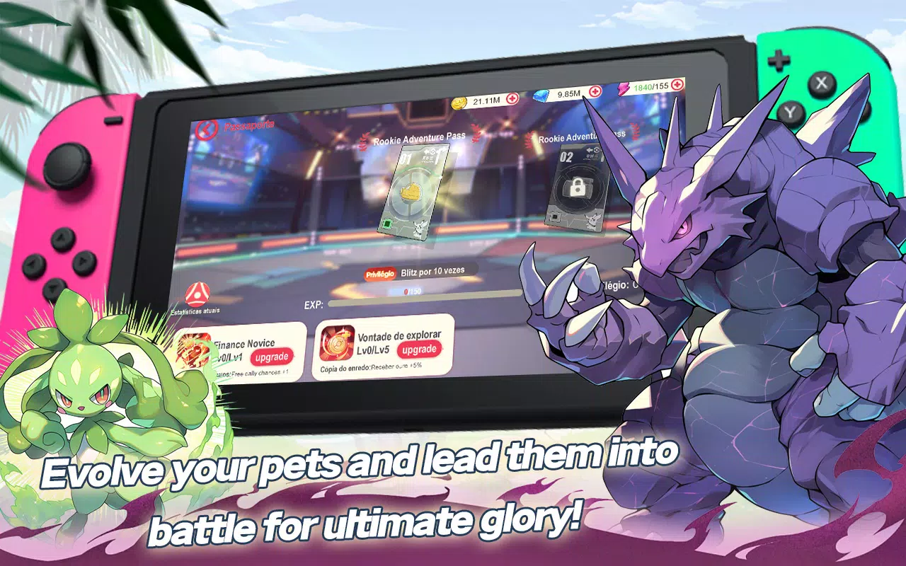 Magic Pocket Pet Magic Pocket Pet