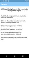 Free Java JUnit Testing - Learn in 1 Hour Screenshot 2