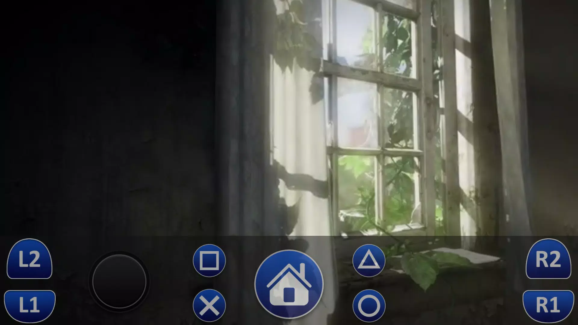 PS4 Simulator for Android - Download the APK from Uptodown