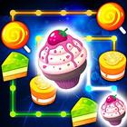 Line Connect : Sweet Link أيقونة