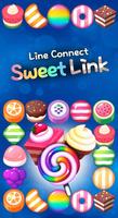 Line Connect : Sweet Link capture d'écran 1