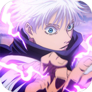 Jujutsu Battles: Tokyo Saga APK